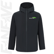 Sale Turf Club - Waterproof Jacket