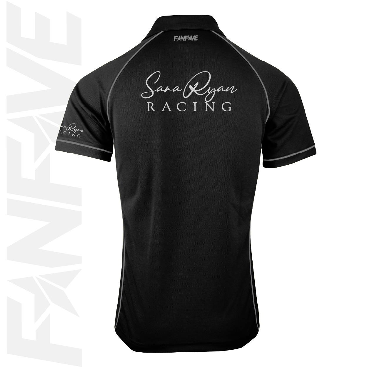Sara Ryan Racing - Polo