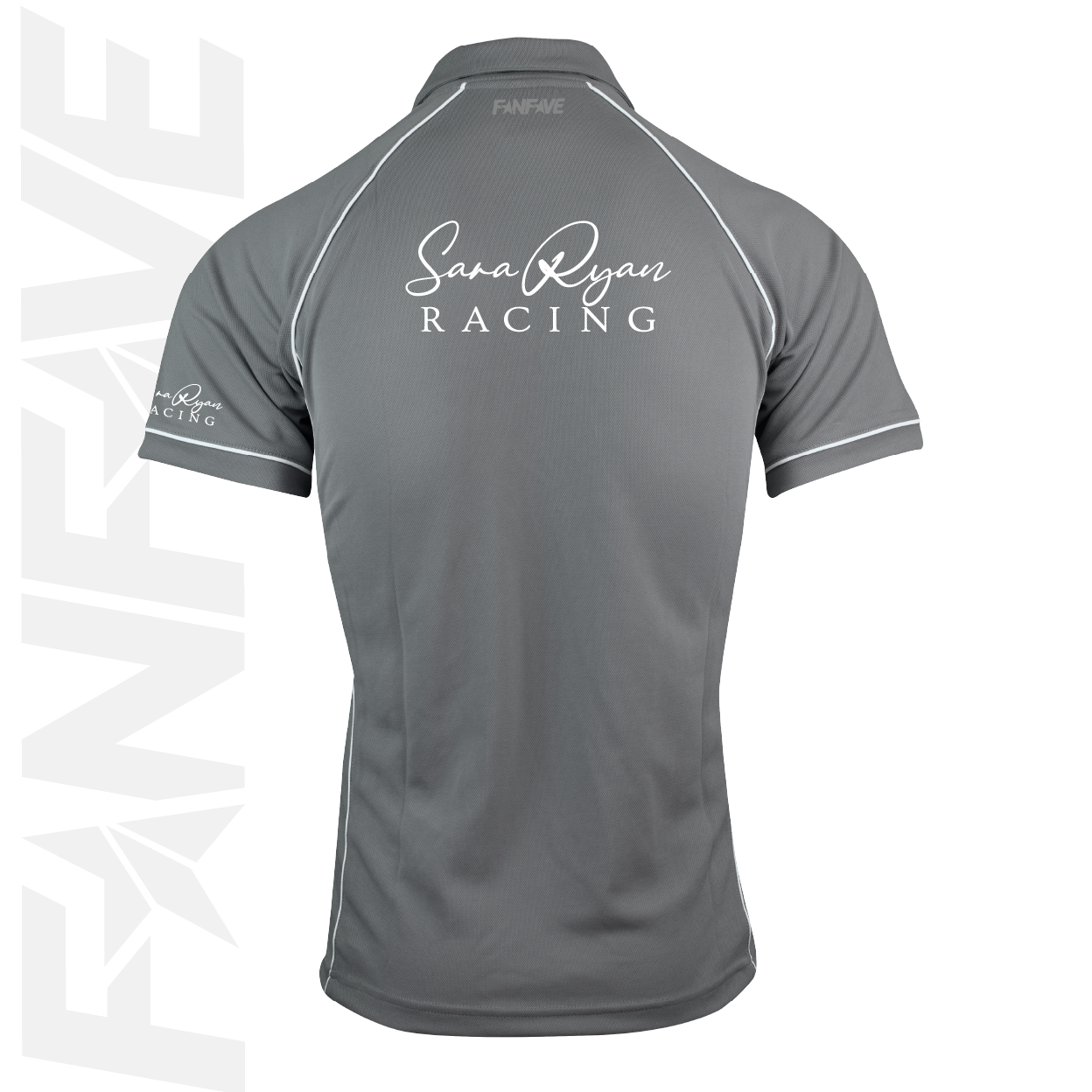 Sara Ryan Racing - Polo