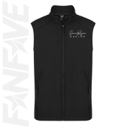 Sara Ryan Racing - SoftShell Vest