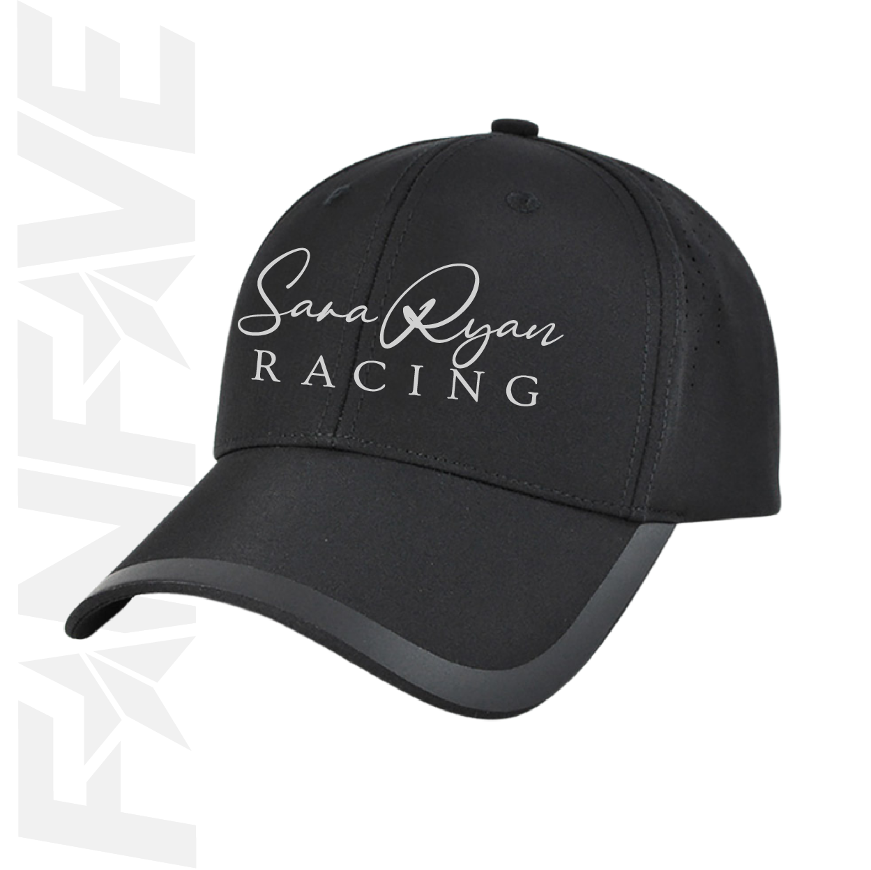 Sara Ryan Racing - Sports Cap