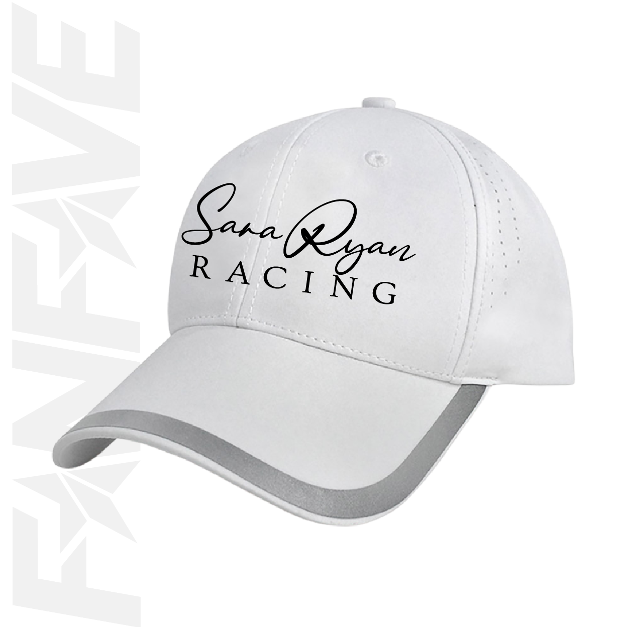 Sara Ryan Racing - Sports Cap