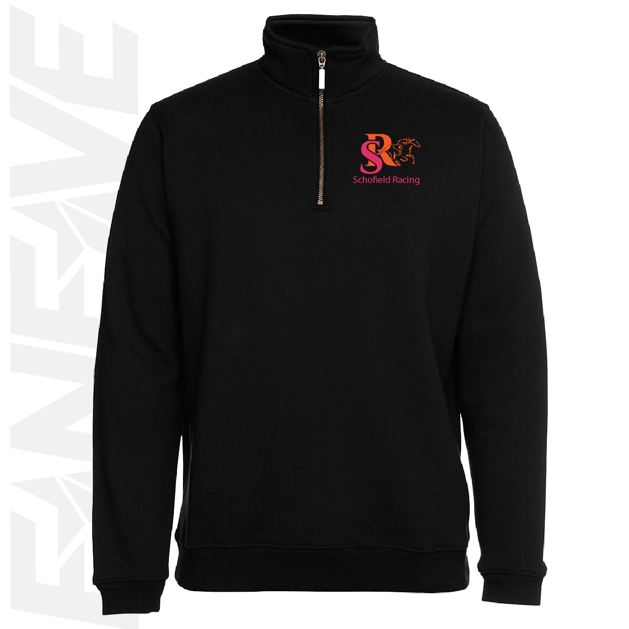 Schofield Racing - Crew Jumper