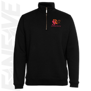Schofield Racing - Crew Jumper