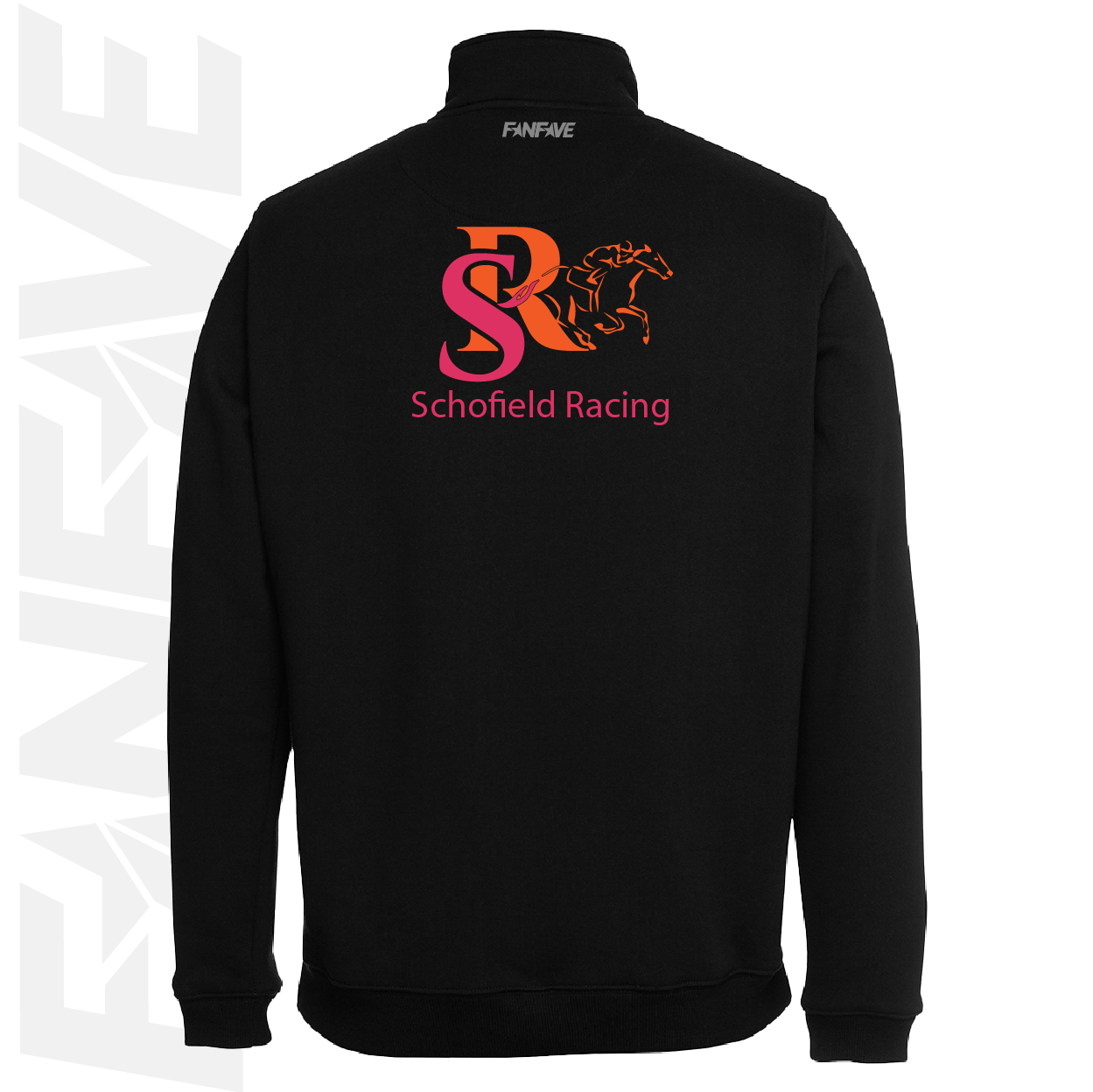 Schofield Racing - Crew Jumper