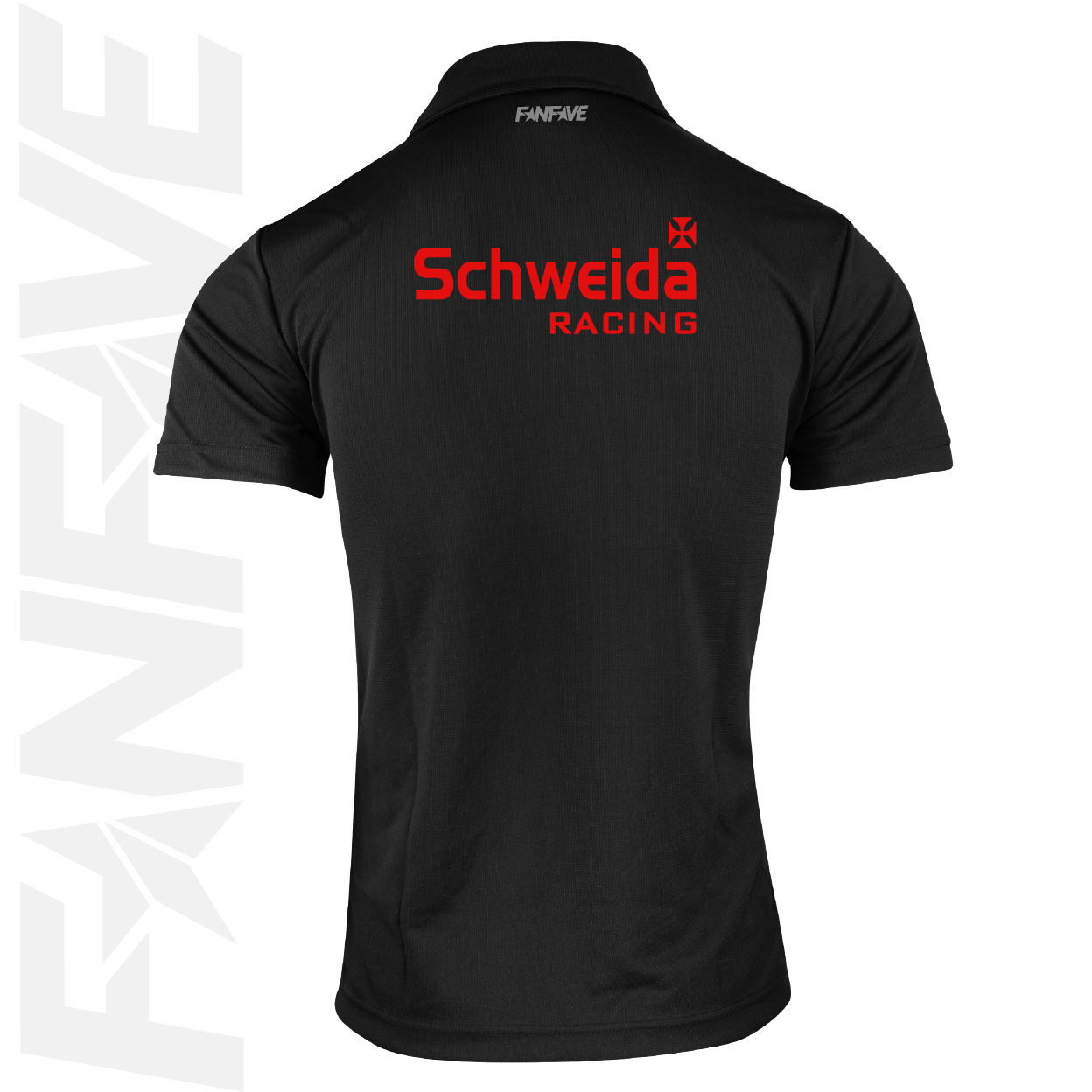 Schweida - Polo Personalised