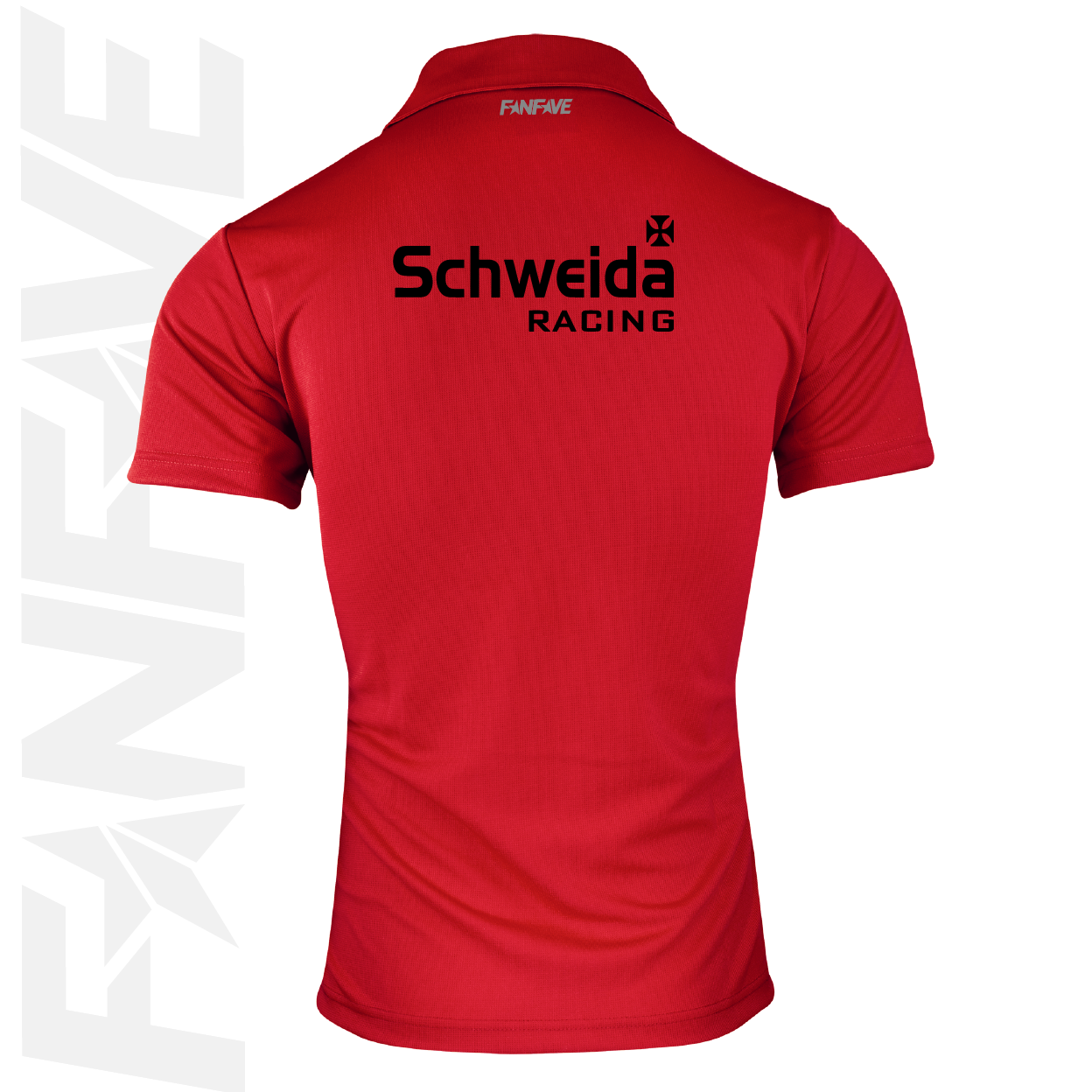 Schweida - Polo Personalised