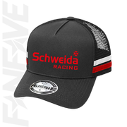 Schweida Racing - Premium Trucker Cap