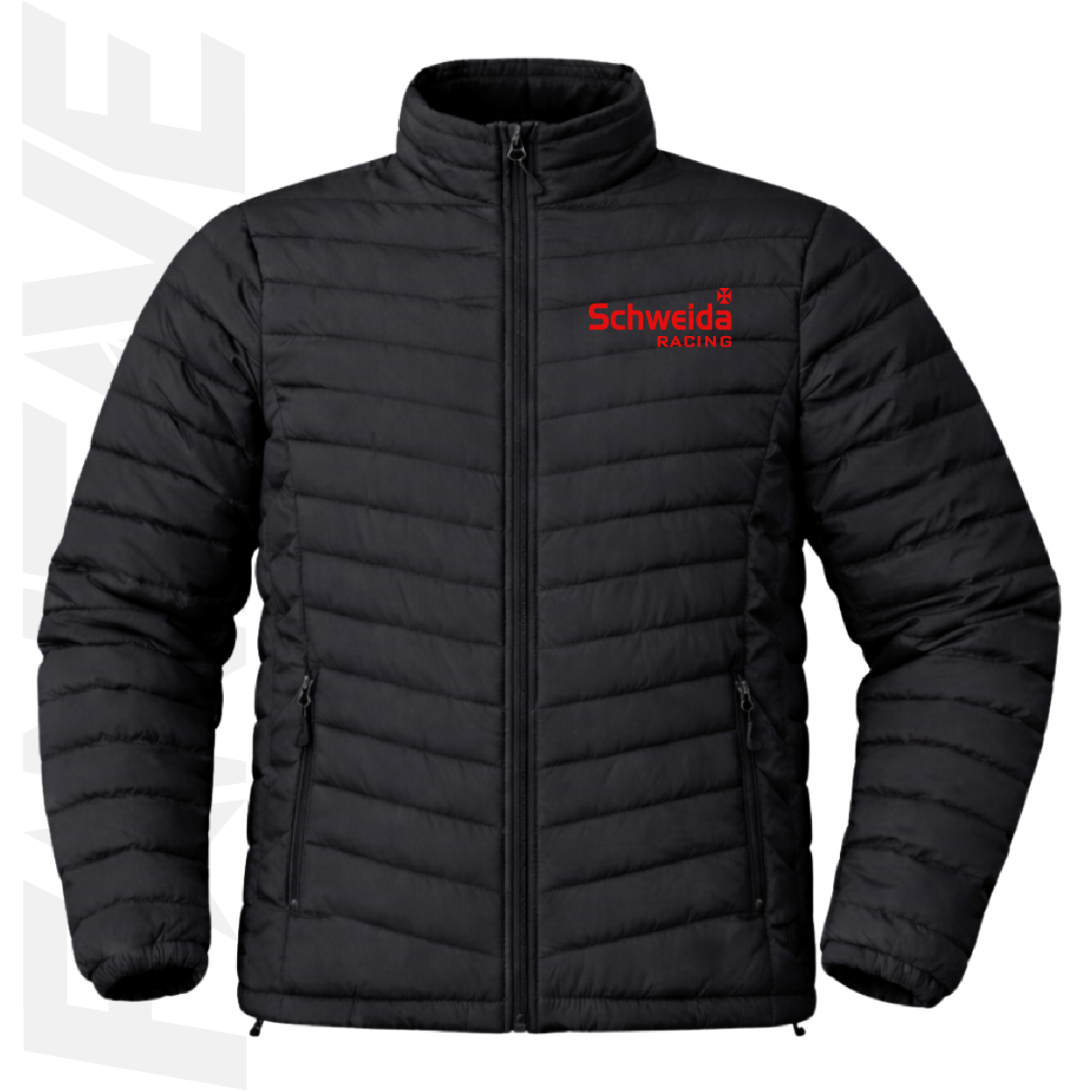 Schweida - Puffer Jacket