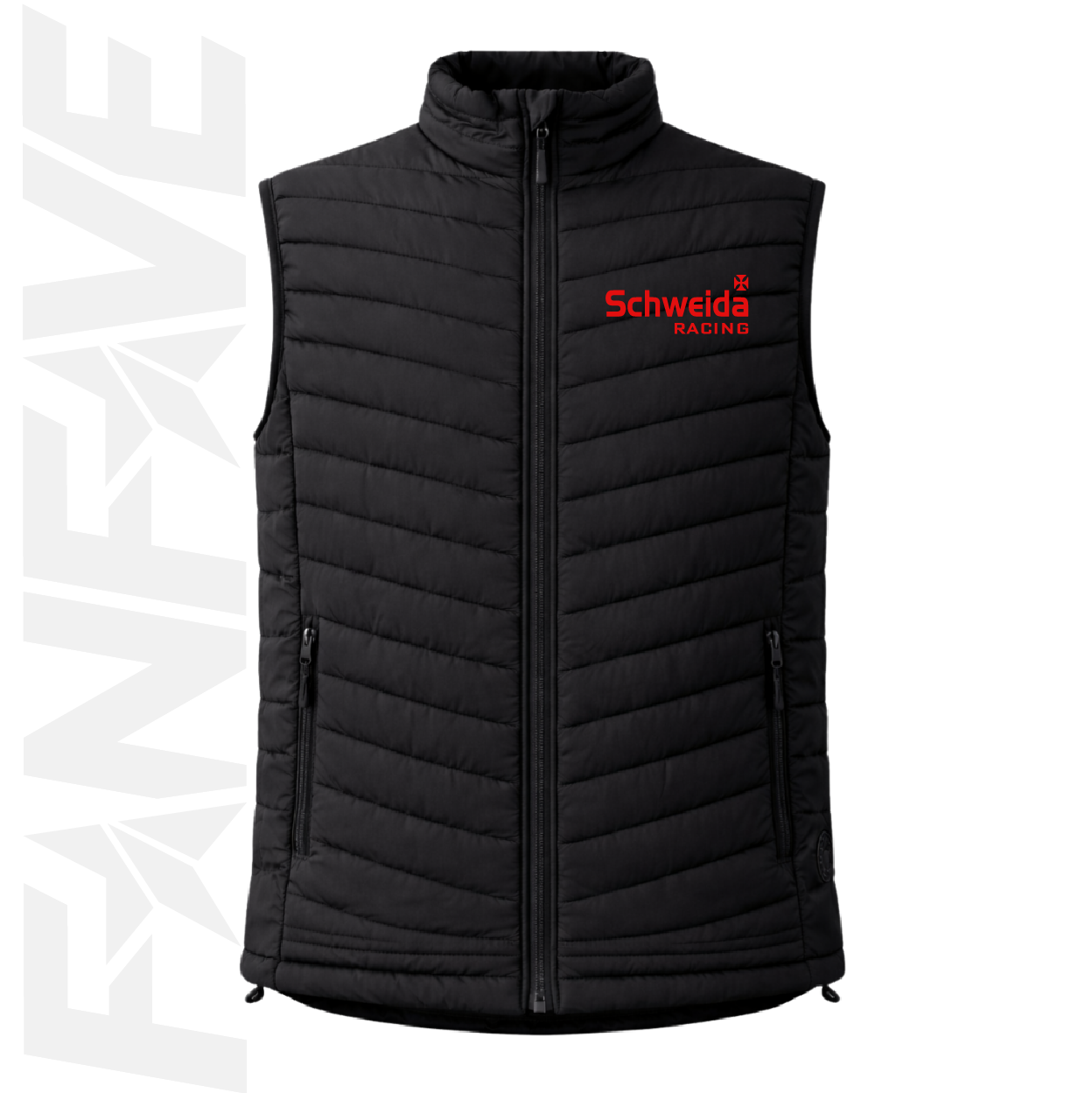 Schweida - Puffer Vest