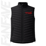 Schweida - Puffer Vest