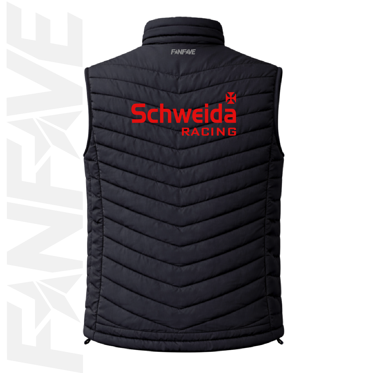 Schweida - Puffer Vest