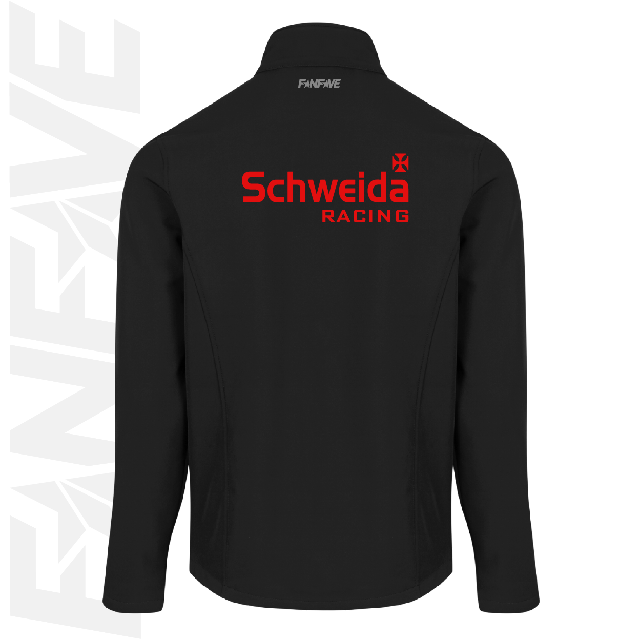 Schweida - SoftShell Jacket