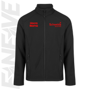 Schweida - SoftShell Jacket Personalised