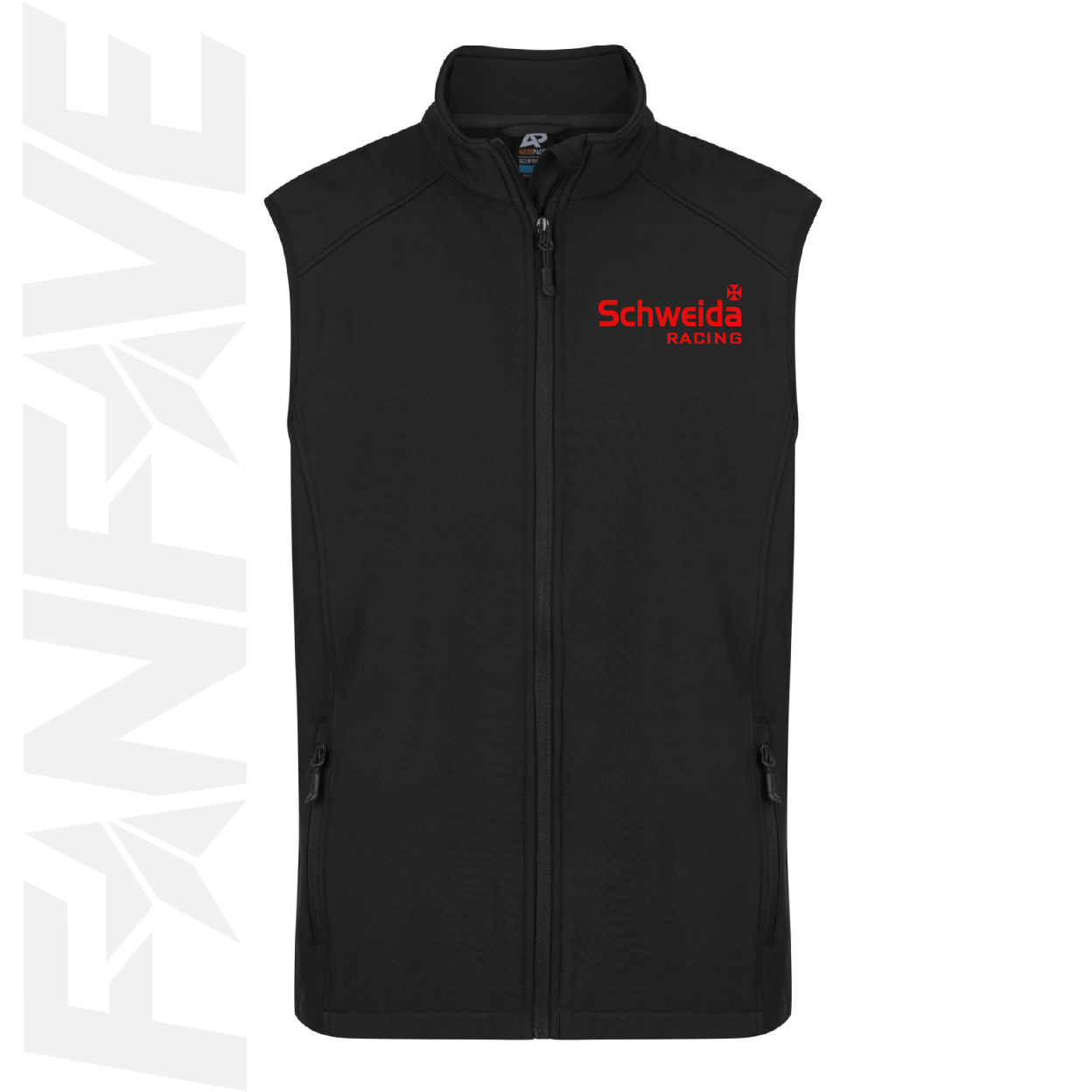 Schweida - SoftShell Vest