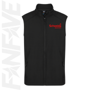 Schweida - SoftShell Vest