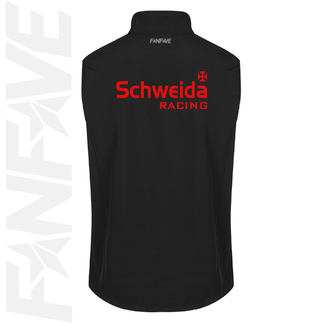Schweida - SoftShell Vest