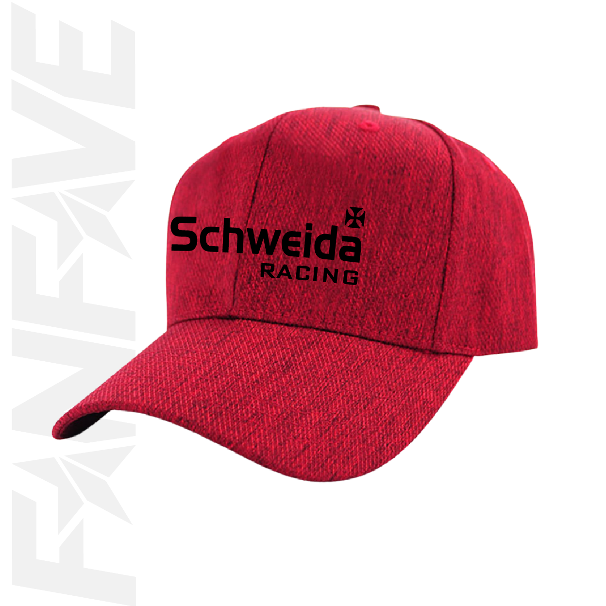 Schweida - Sports Cap