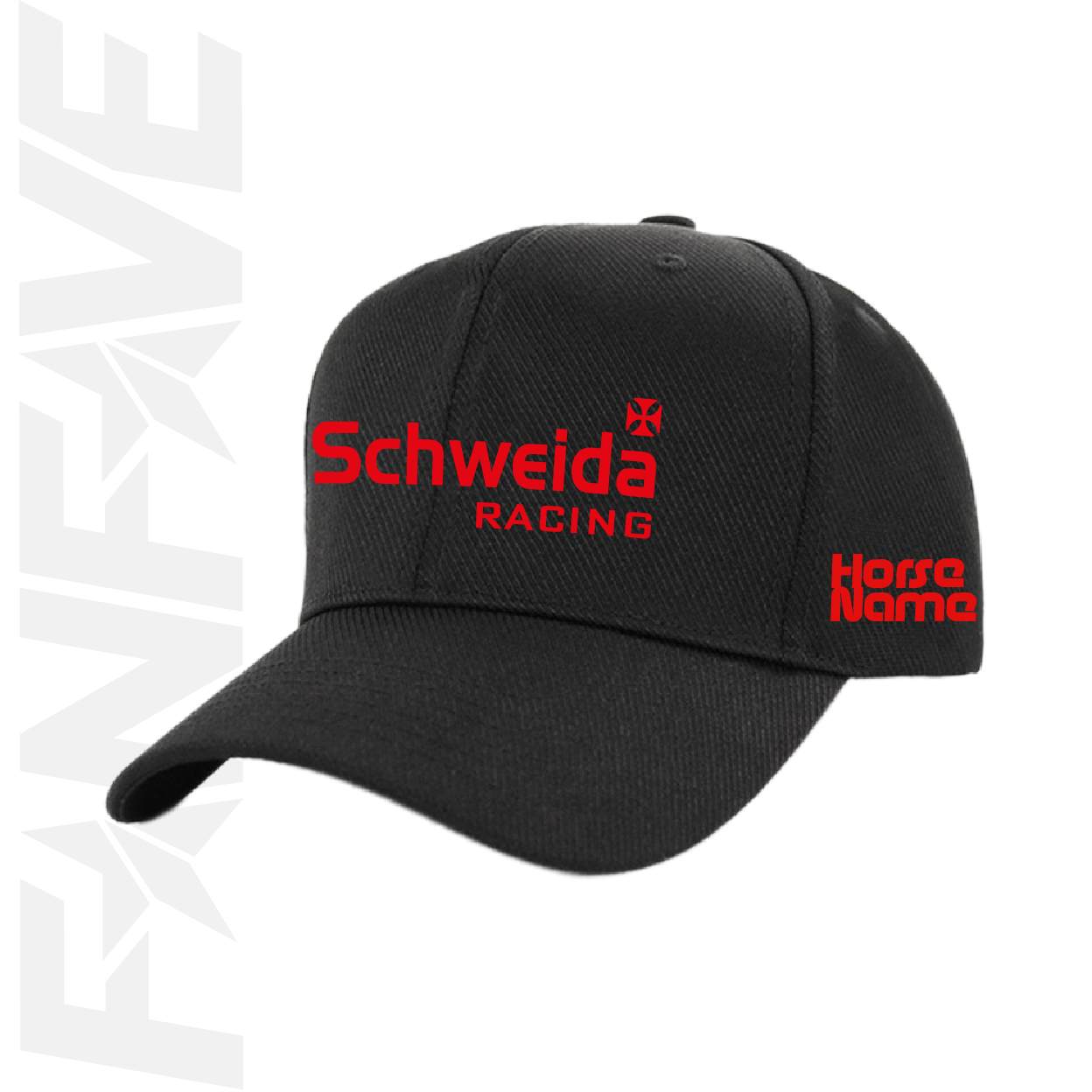 Schweida - Sports Cap Personalised