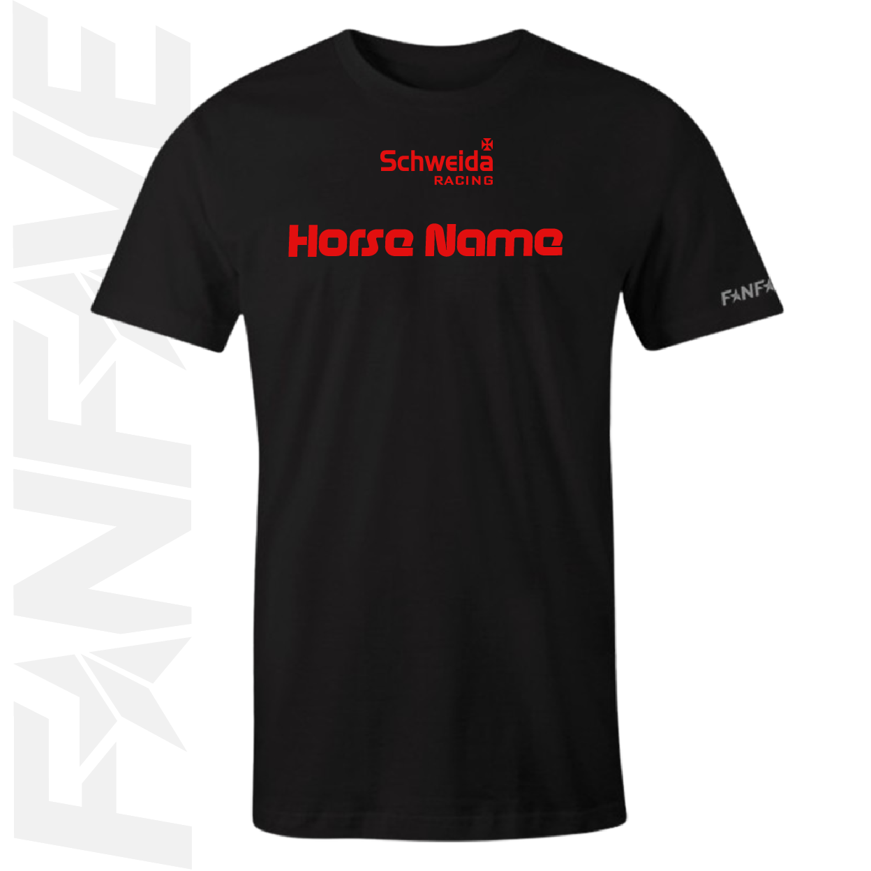 Schweida - Tee Personalised