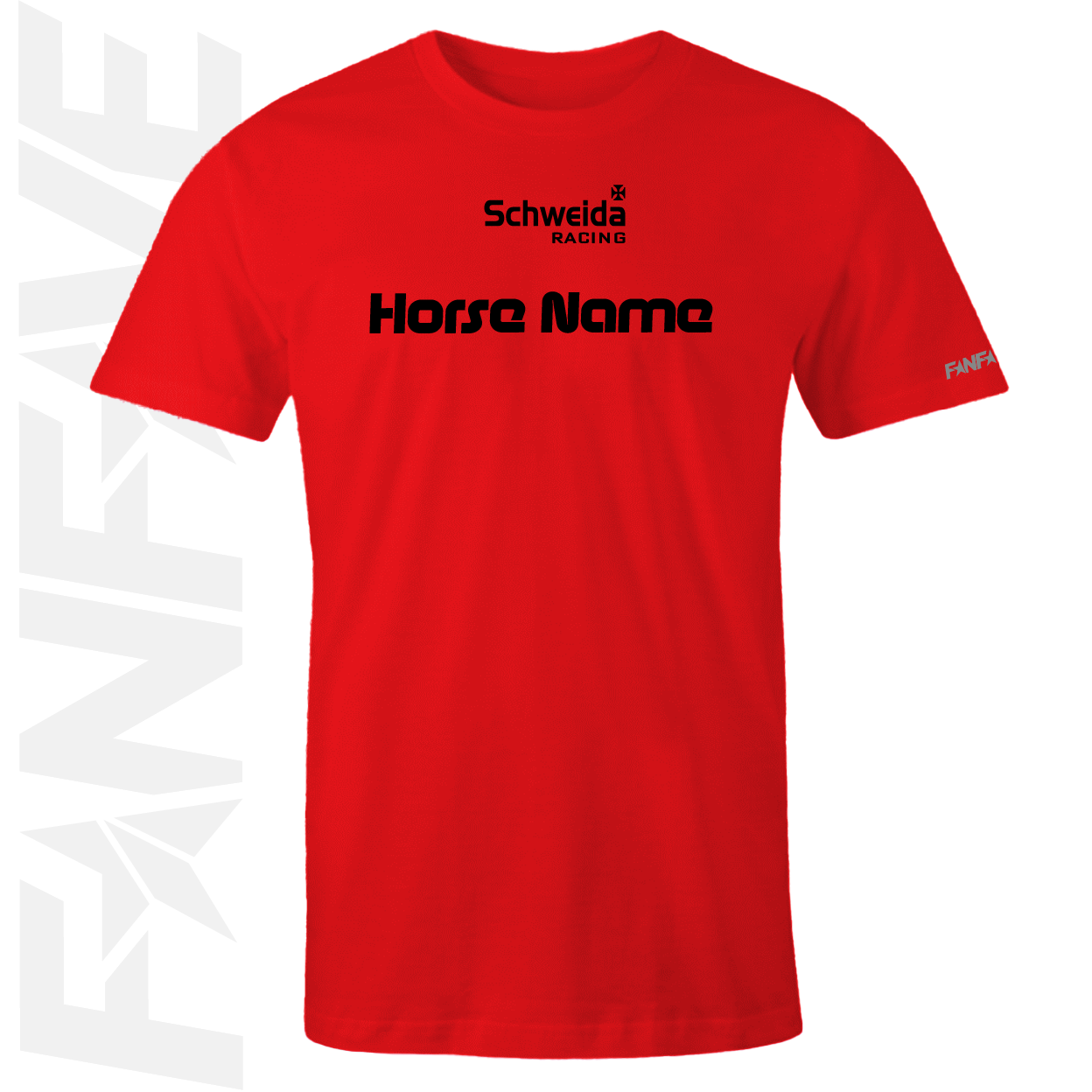 Schweida - Tee Personalised