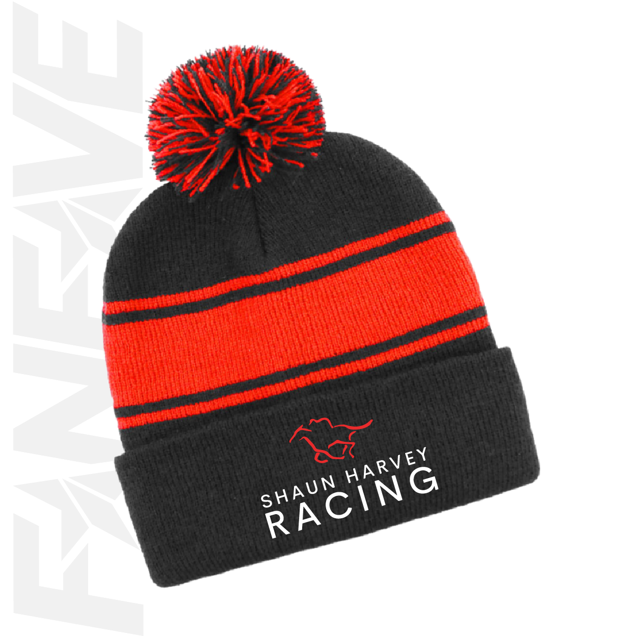 Shaun Harvey Racing - Beanie