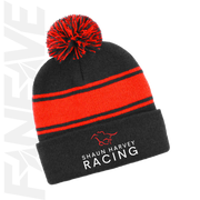 Shaun Harvey Racing - Beanie