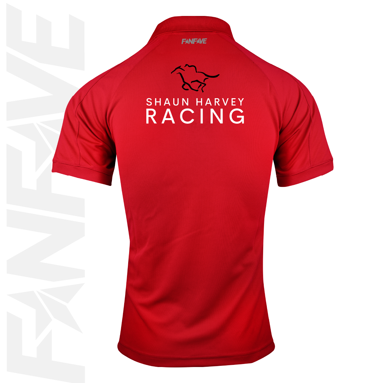 Shaun Harvey Racing - Polo