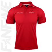 Shaun Harvey Racing - Polo Personalised