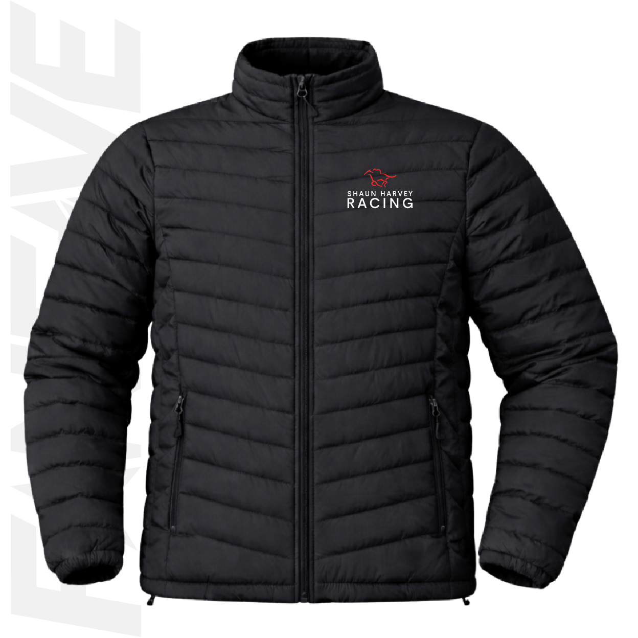 Shaun Harvey Racing - Puffer Jacket
