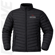 Shaun Harvey Racing - Puffer Jacket