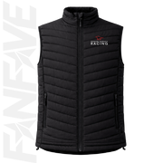 Shaun Harvey Racing - Puffer Vest