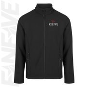Shaun Harvey Racing - SoftShell Jacket