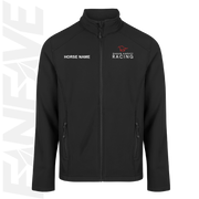 Shaun Harvey Racing - SoftShell Jacket Personalised