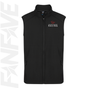 Shaun Harvey Racing - SoftShell Vest