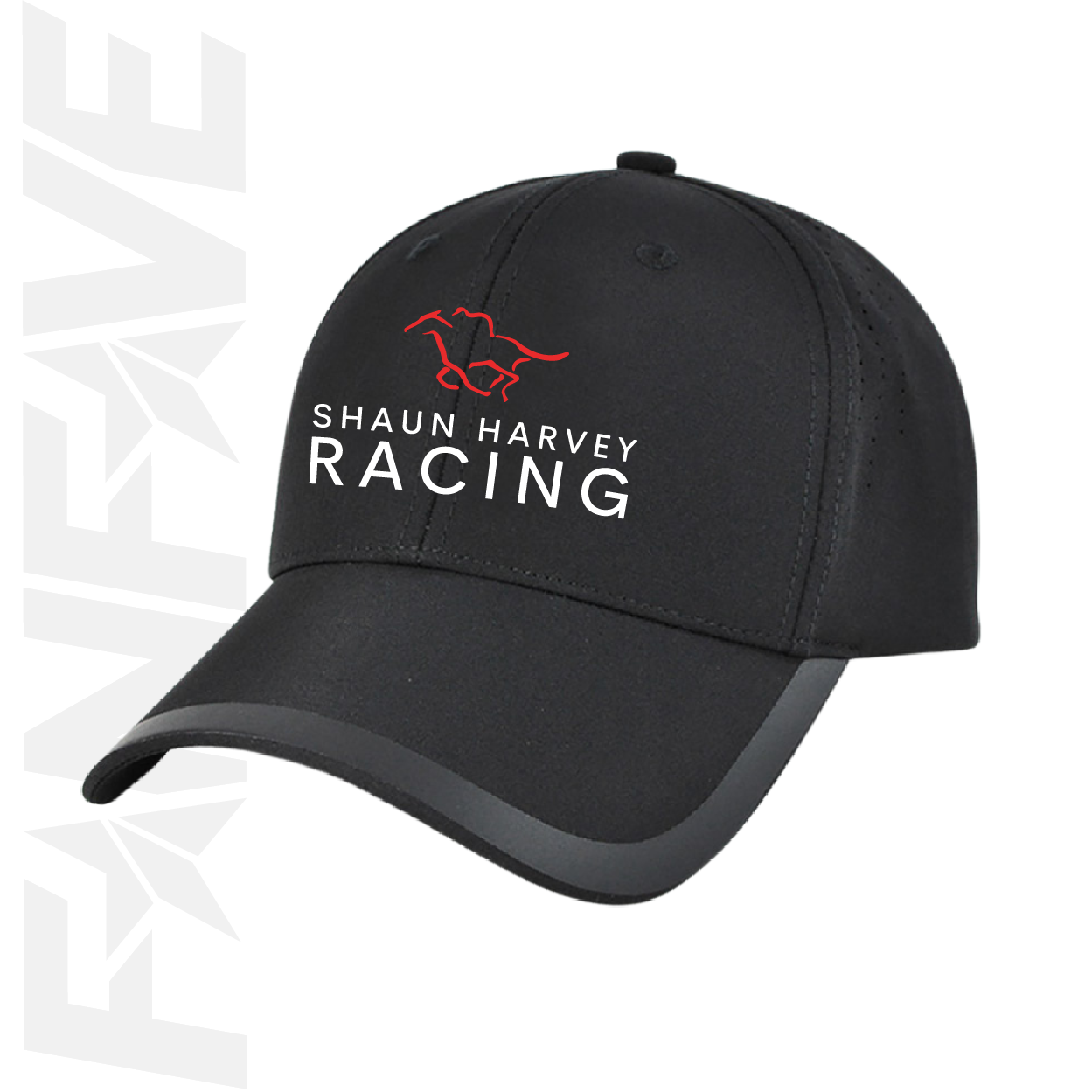 Shaun Harvey Racing - Sports Cap