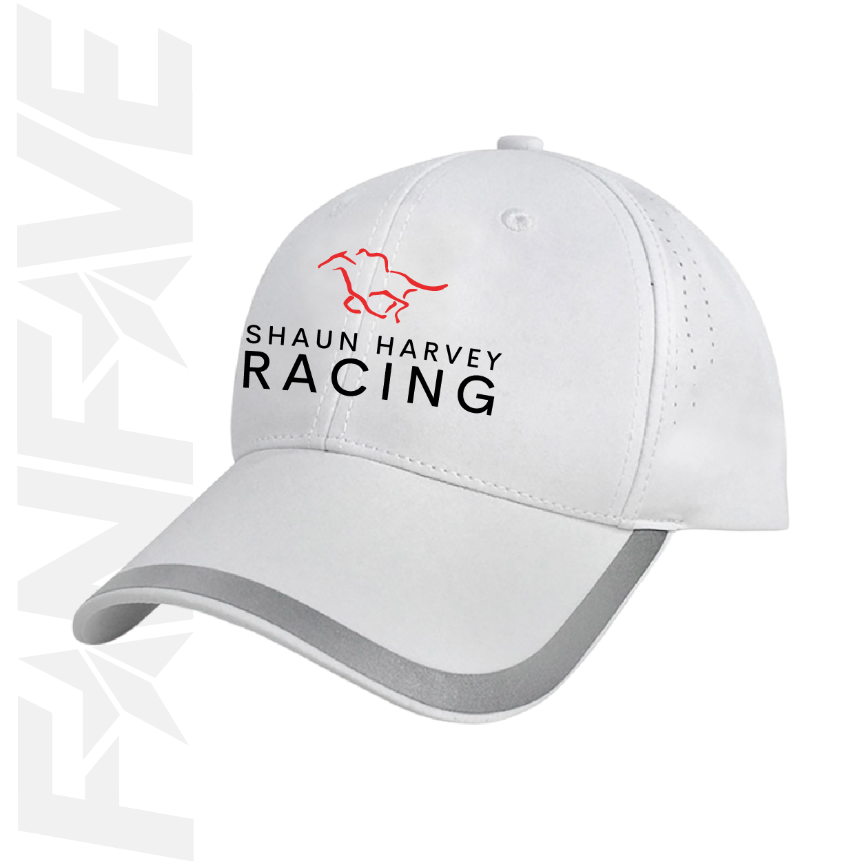 Shaun Harvey Racing - Sports Cap