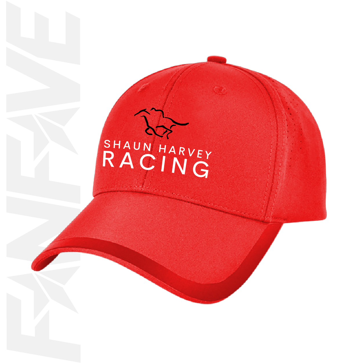 Shaun Harvey Racing - Sports Cap