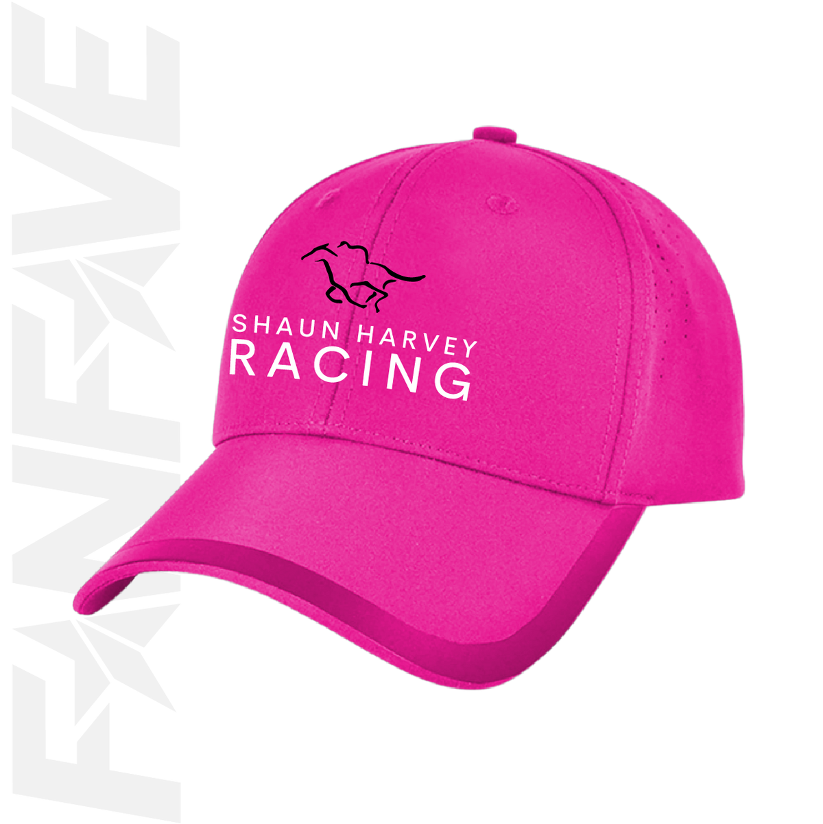 Shaun Harvey Racing - Sports Cap