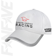 Shaun Harvey Racing - Sports Cap Personalised