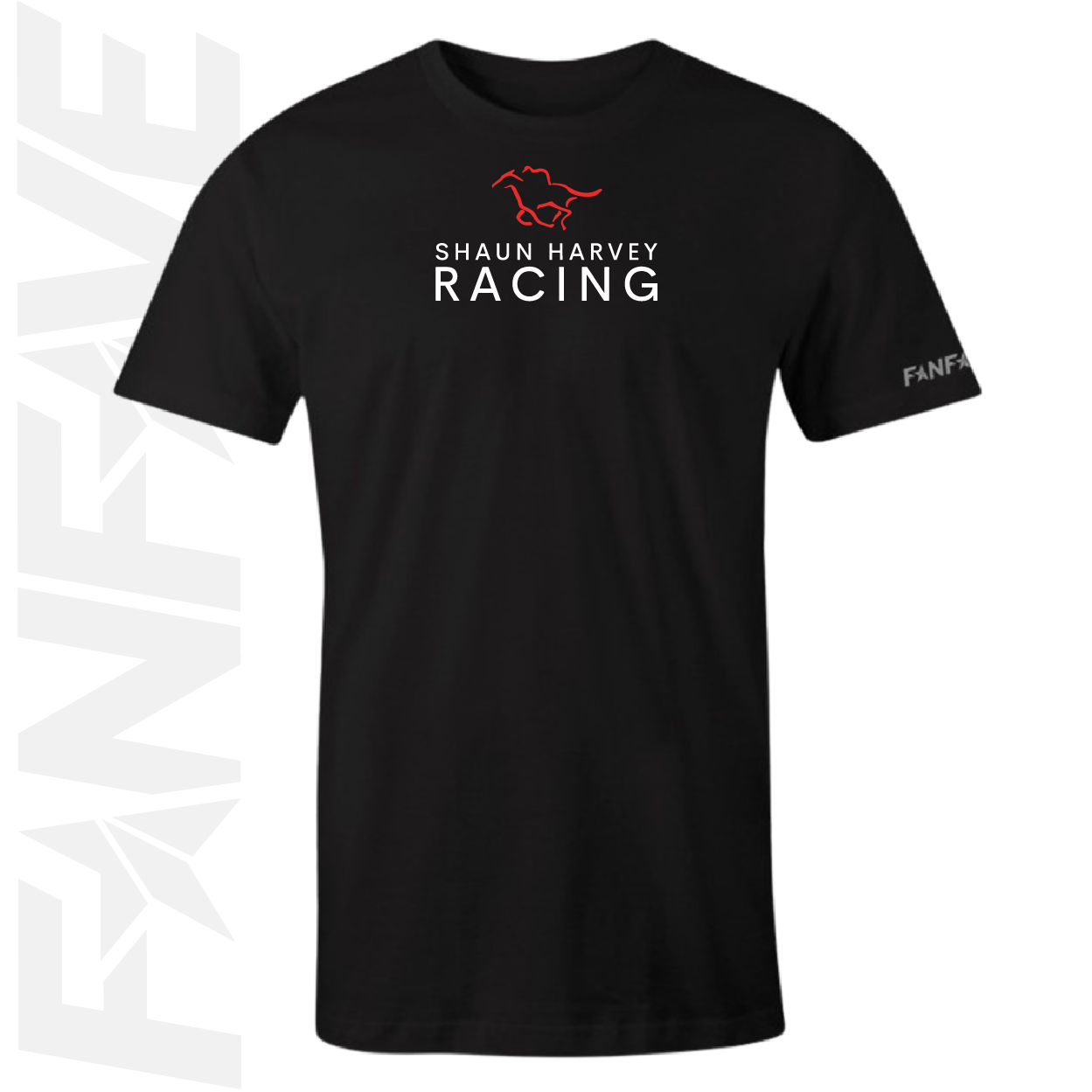 Shaun Harvey Racing - Tee