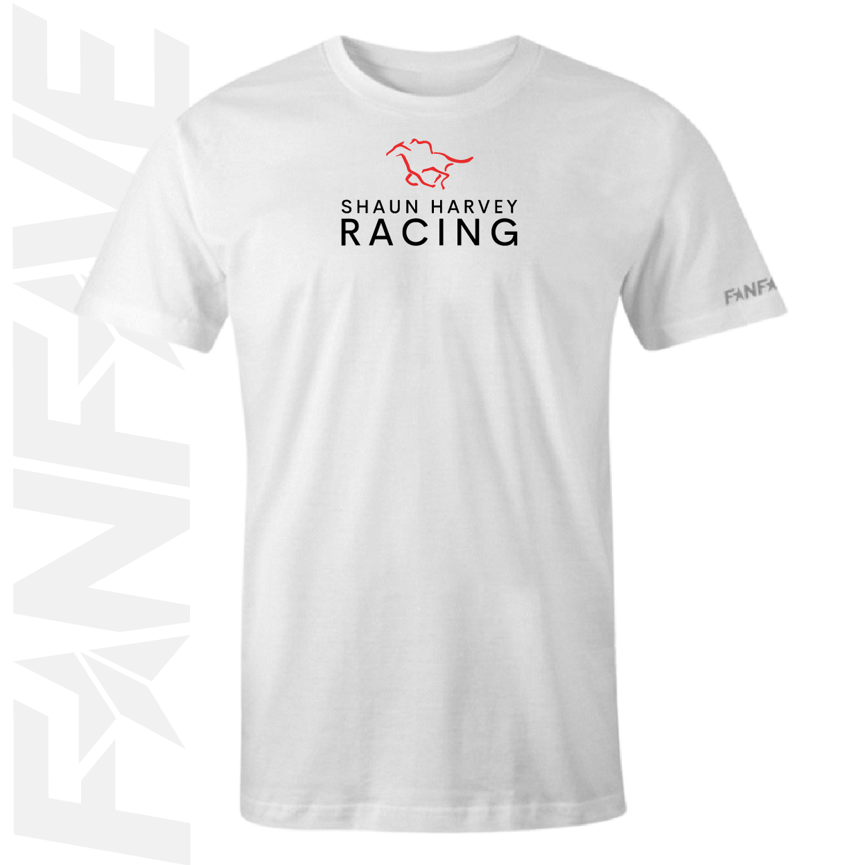 Shaun Harvey Racing - Tee