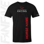 Shaun Harvey Racing - Tee Personalised
