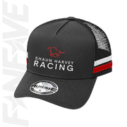 Shaun Harvey Racing - Premium Trucker Cap