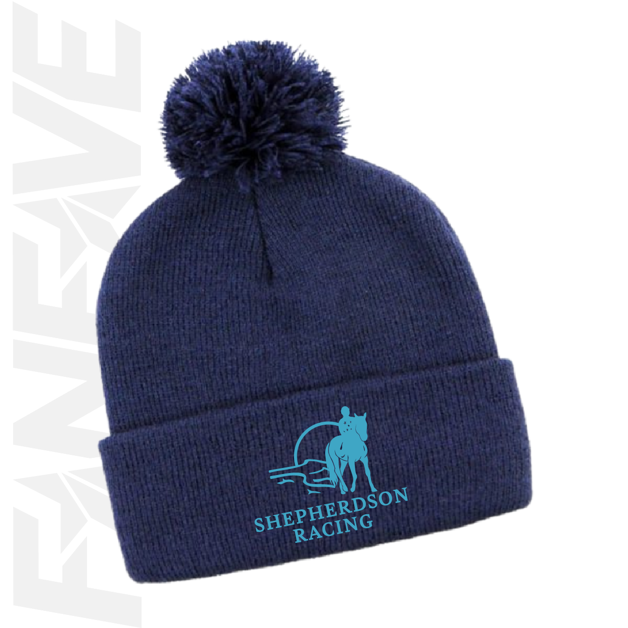 Shepherdson Racing - Beanie
