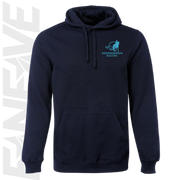 Shepherdson Racing - Fleecy Hoodie