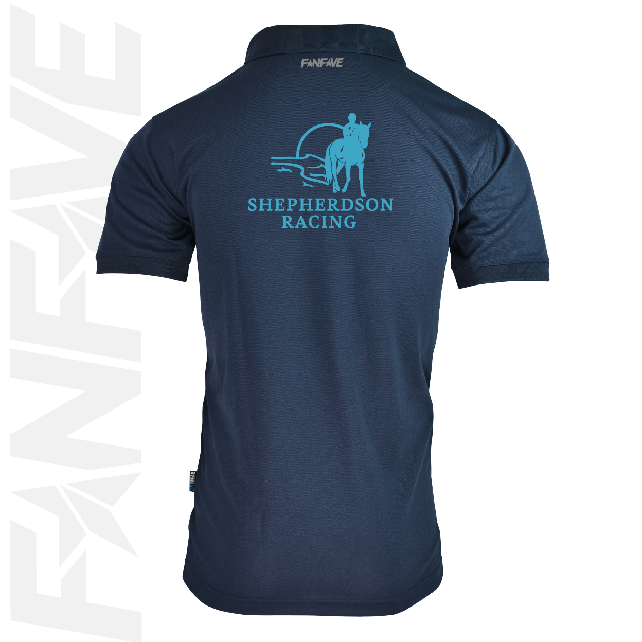 Shepherdson Racing - Polo