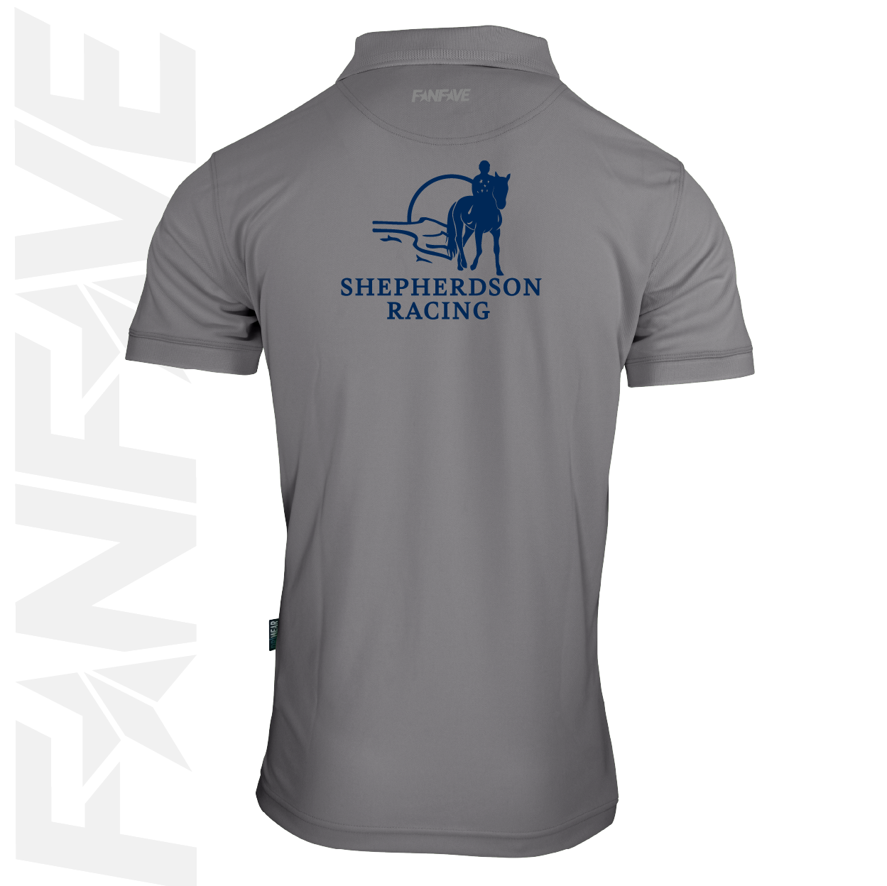 Shepherdson Racing - Polo