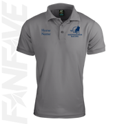 Shepherdson Racing - Polo Personalised