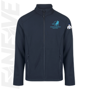 Shepherdson Racing - SoftShell Jacket